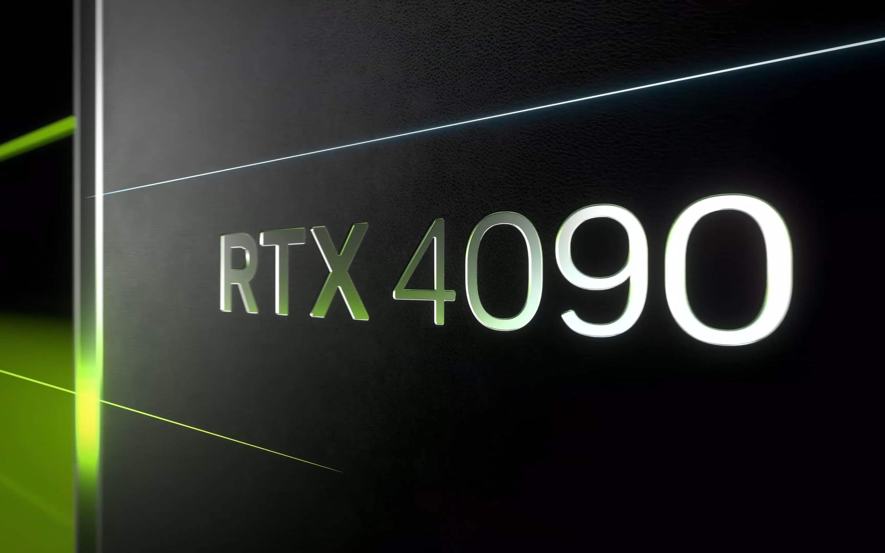 英伟达geforce rtx 4090性能简介