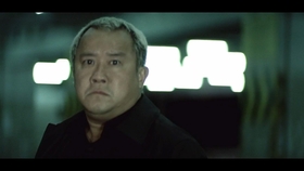 无间道 系列琛哥三次经典的警局吃盒饭片段两次霸气一次搞笑 哔哩哔哩 つロ干杯 Bilibili