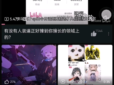 回声哔哩哔哩bilibili