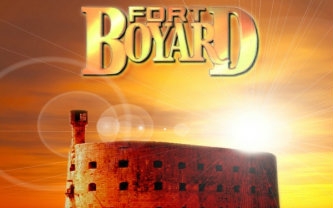 【古堡探险】【城堡的主人】【博涯堡垒】【Fort Boyard】童年回忆S1S5持续更新哔哩哔哩bilibili