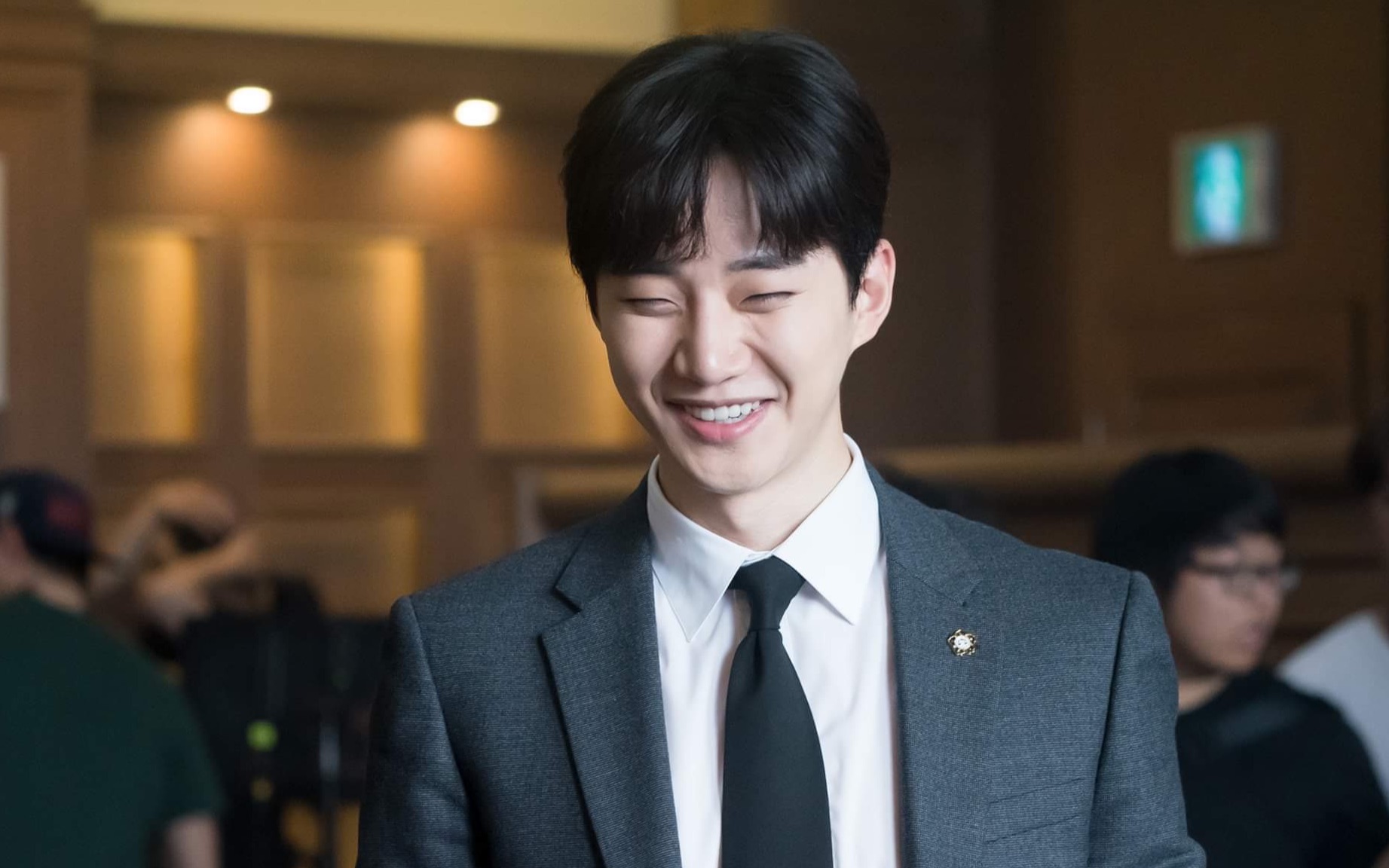 【李俊昊】【tvn周末剧】 自白> 花絮中字合集 | 完结_哔哩哔哩_bili