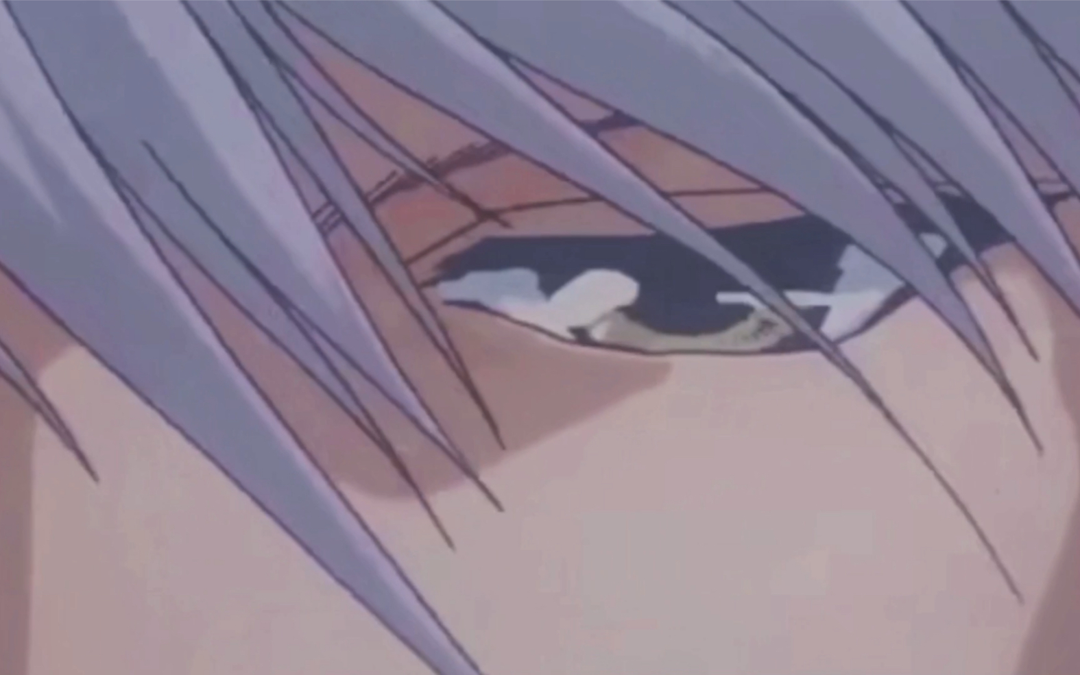 极恶盗贼  妖狐藏马,唔呼!