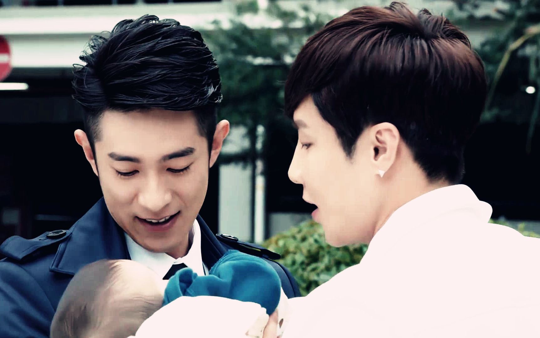 谜案集】【白羽瞳 展耀】cut | 猫猫巨温柔啊,想吸猫_哔哩哔哩 (゜-゜