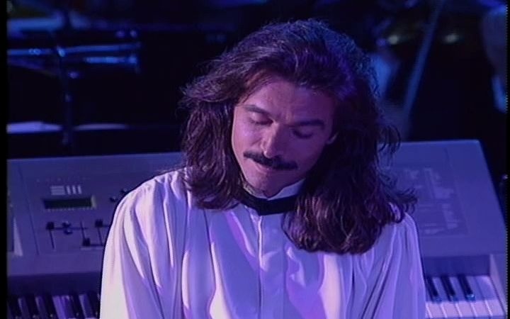 [图]【经典成名作】雅典卫城 雅尼Yanni - Live at the Acropolis (DVD Track _1.VOB