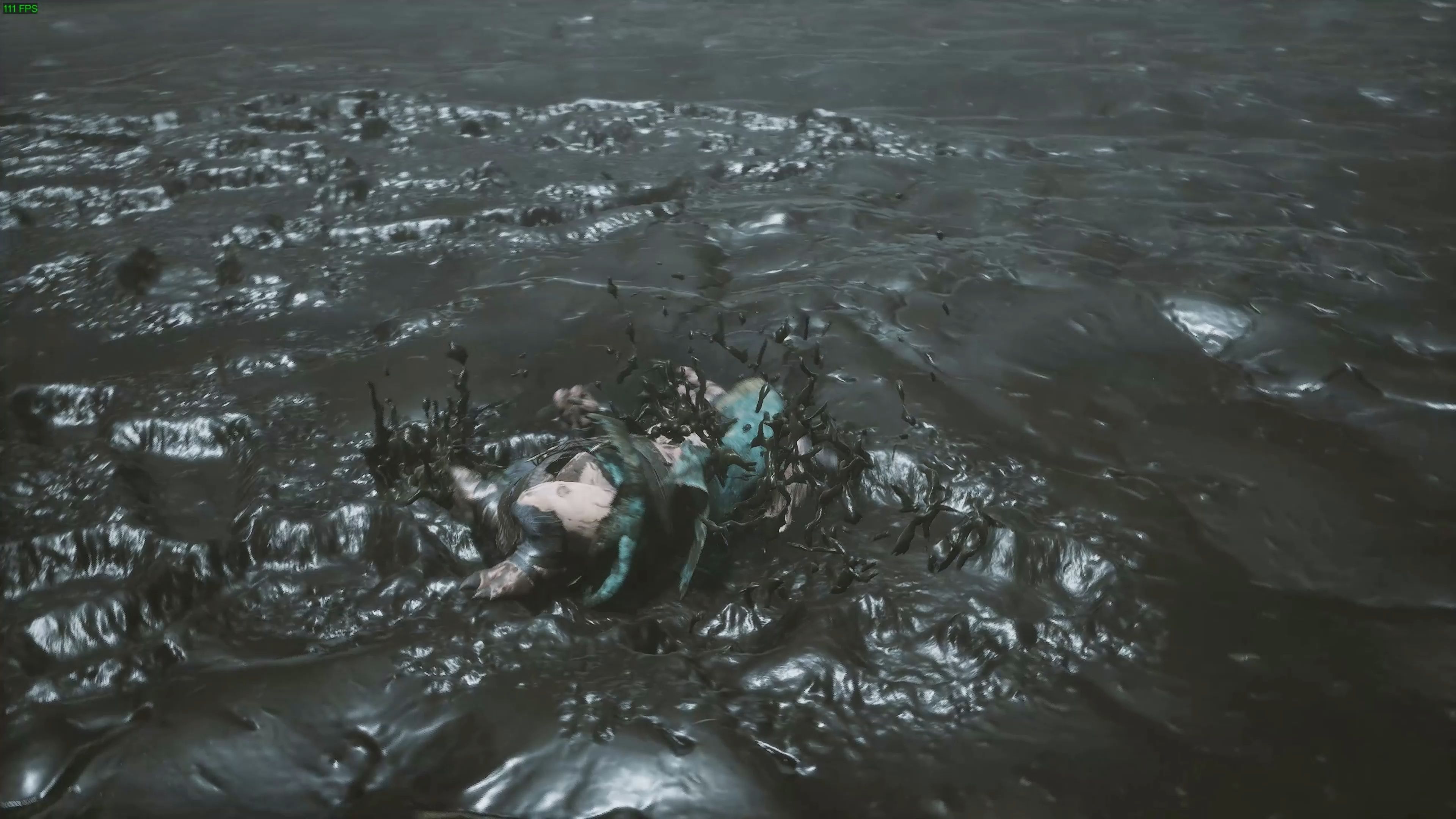 【黑神话·悟能】粪海狂蛆二师兄