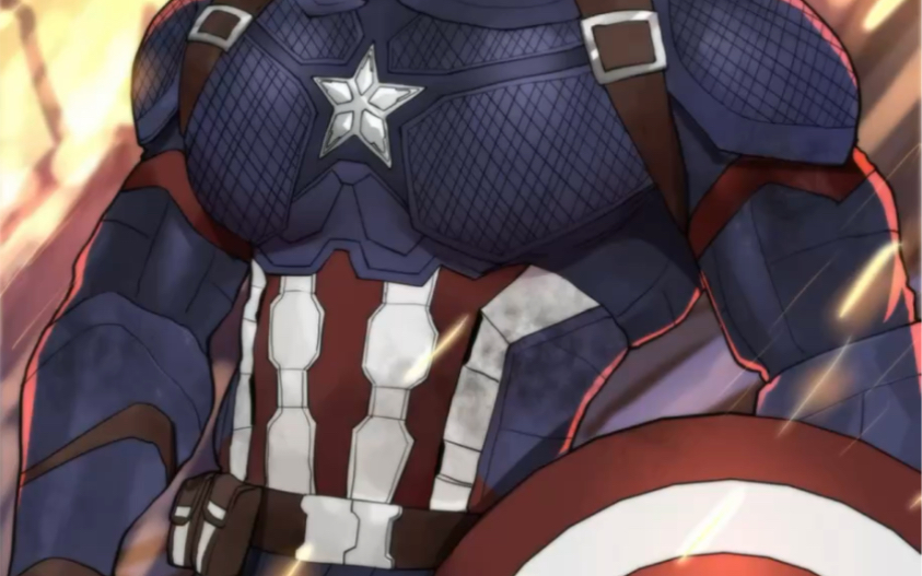 画师suyohara作品集