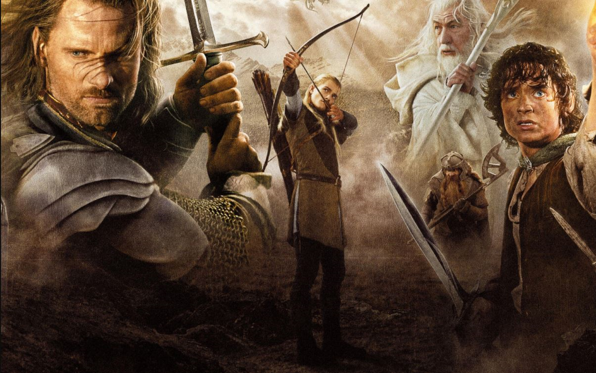 第78届奥斯卡:经典史诗级电影回顾