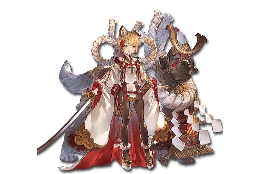 碧蓝幻想-角色剧情汉化-【瓦姬拉】-西北西的守护神