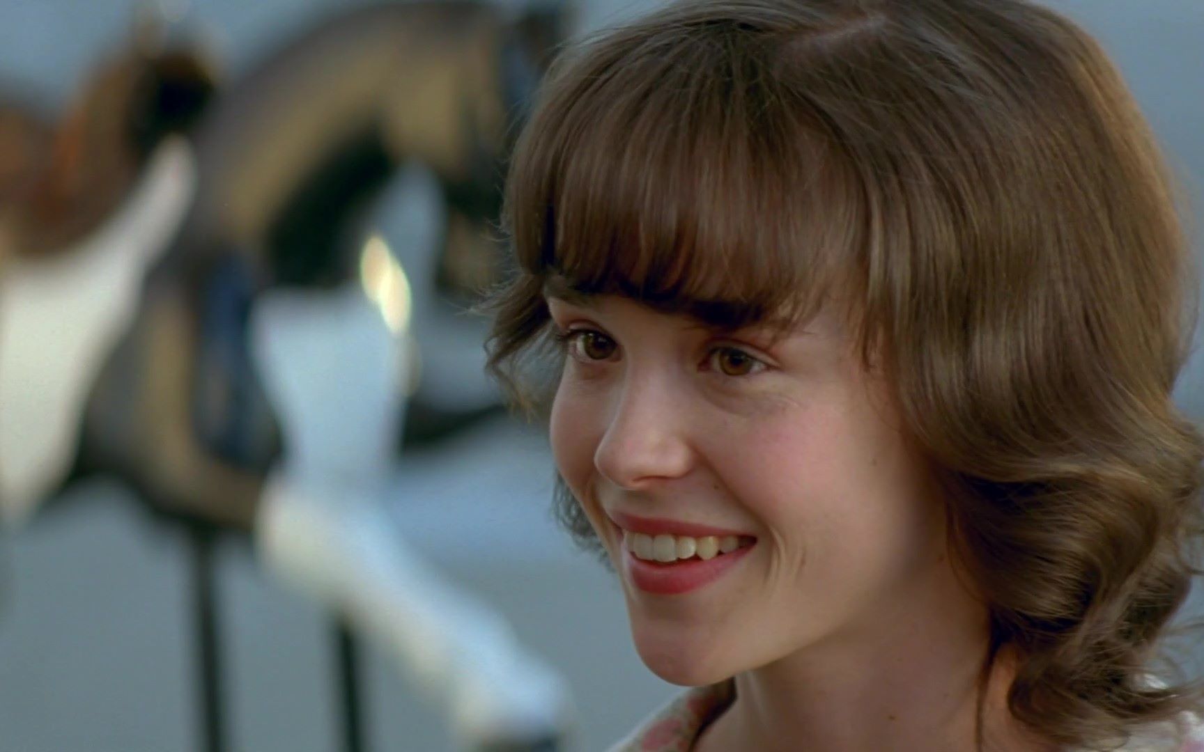 舔颜向一只可爱的艾伦佩吉水果硬糖般的女孩