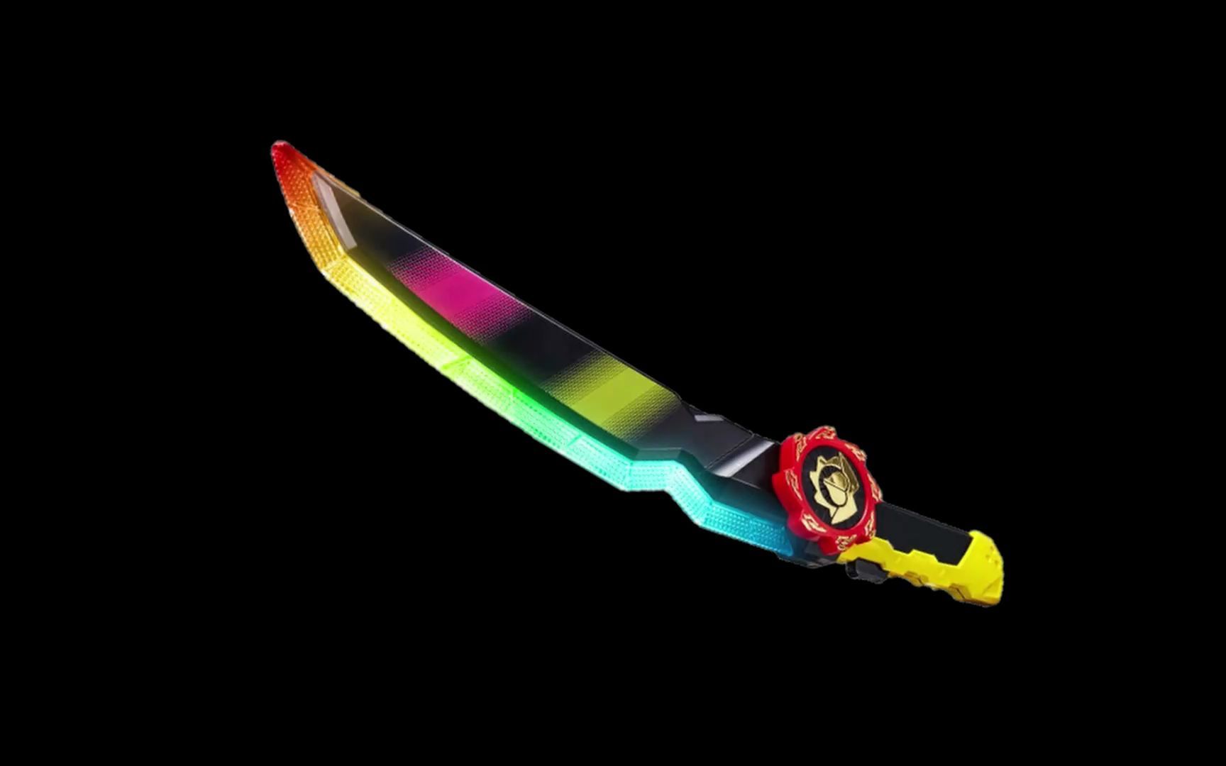 【高音质】暴太郎战队太阳眼镜剑必杀待机音