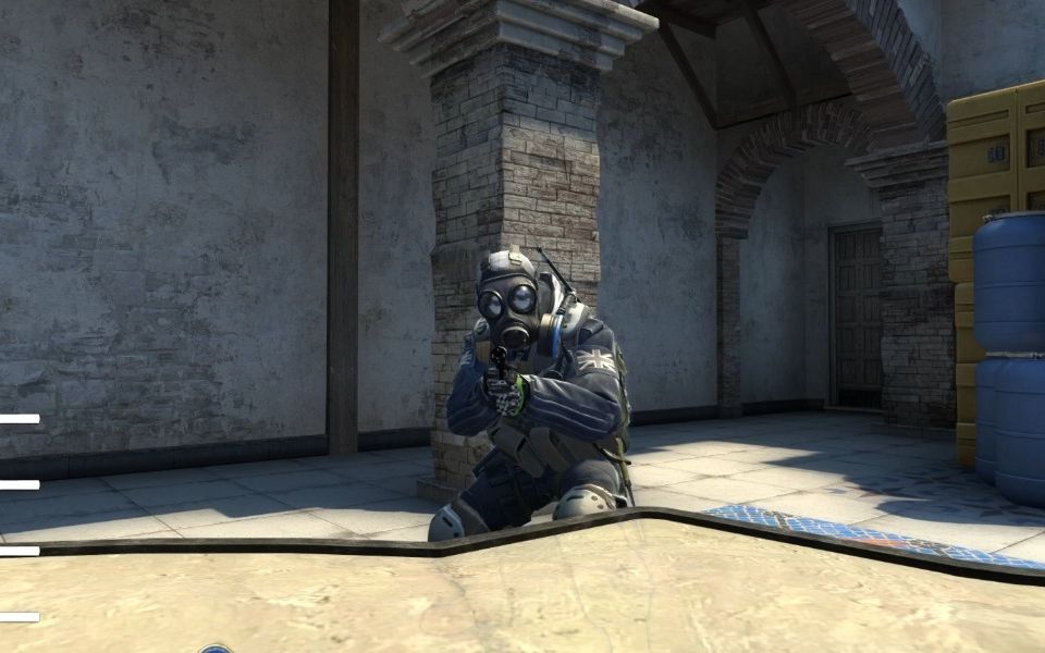 (csgo/第一期)震惊!苍蝇头老六竟对9个人做出这种事