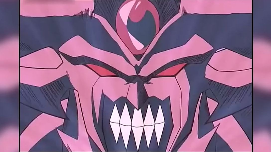 拥有无限大攻击力的巨神兵你见过吗?