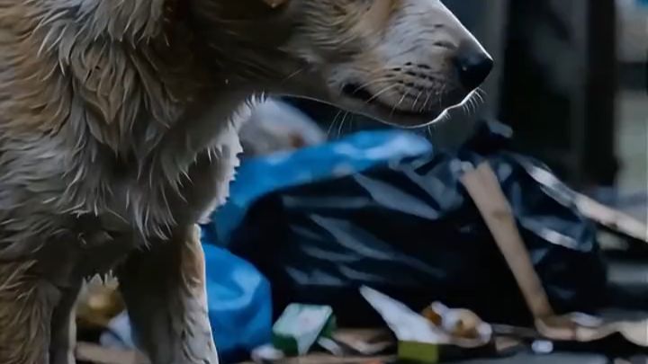 前一秒还在改bug，后一秒睁眼发现自己被锁在狗笼里，偷狗贼磨刀霍霍。但他可是985物理系毕业的程序员！一根铁丝撬锁、一堆垃圾做陷阱，带着一群