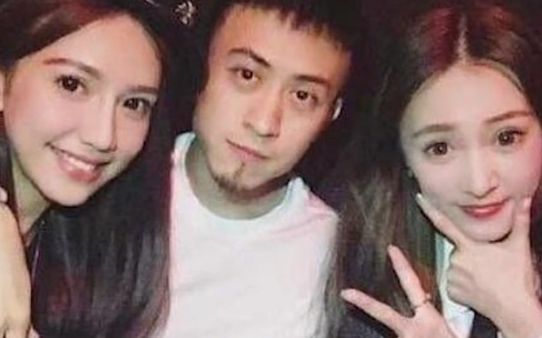 富二代张晓恩,被女网红套路败光3亿家产,破产后被判14年