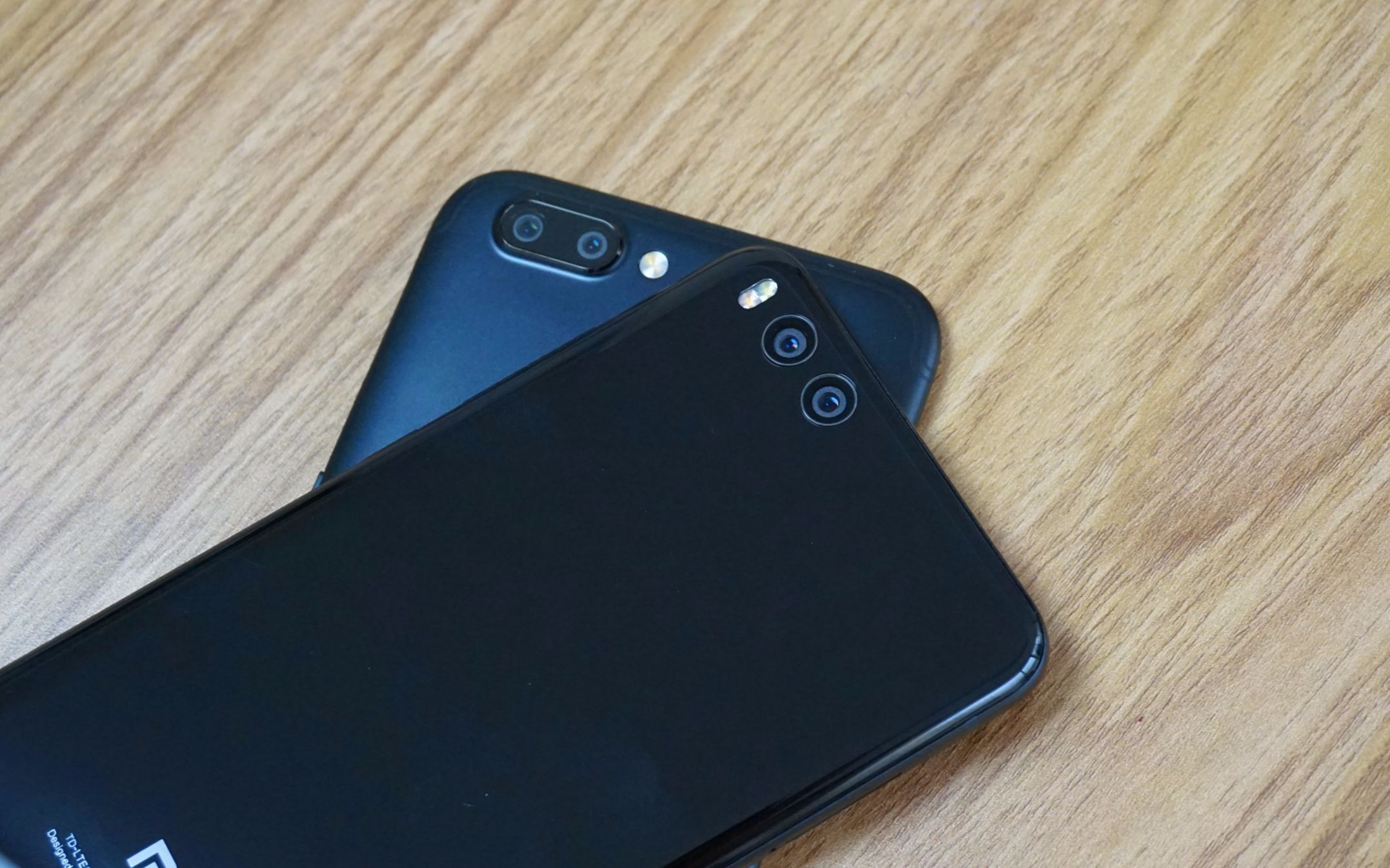 小米Note3和OPPO R11拍照对比评测(请不要.