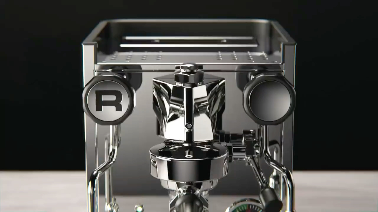 火箭咖啡机app更新更新