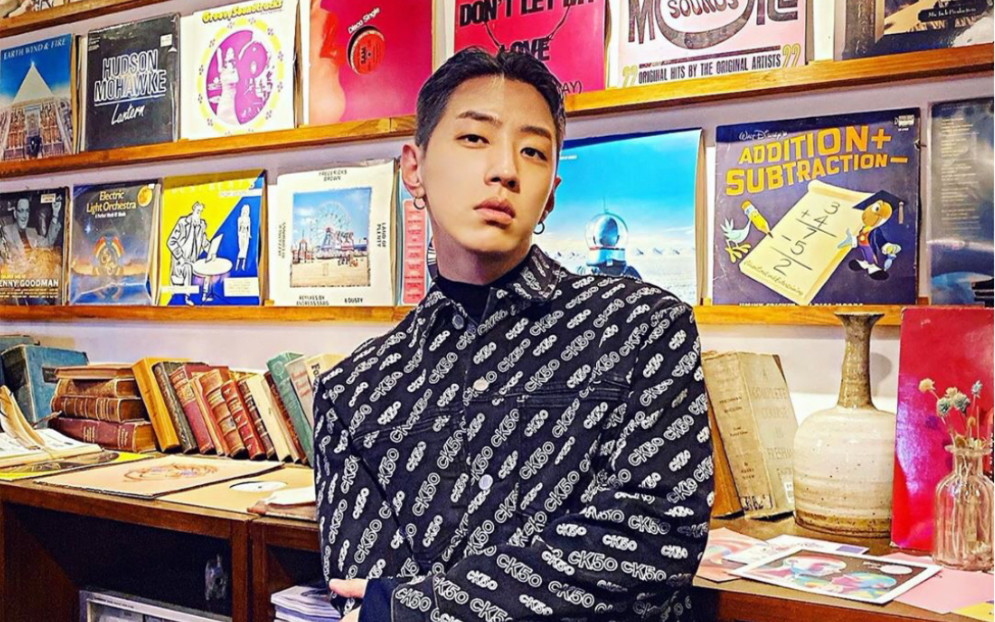 【gray李星和】【show window】现场完整版合集来啦～(不定期更新哟