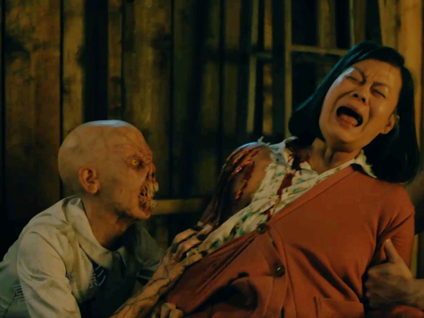 《梦魇绝镇3》诱捕人皮怪主动出击,天选之人需返回梦魇小镇救人