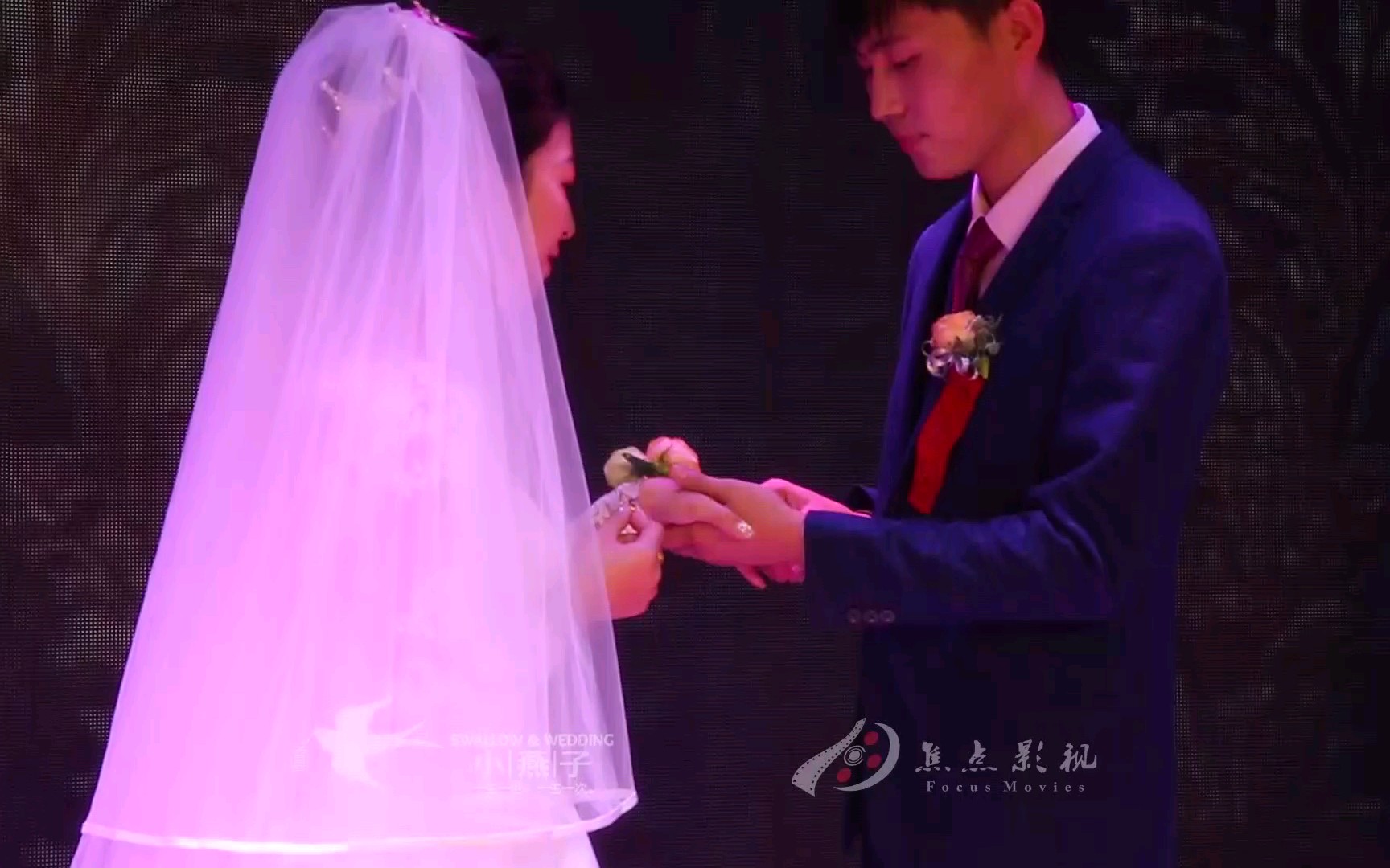 [图]我和亲爱的媳妇结婚录像MV