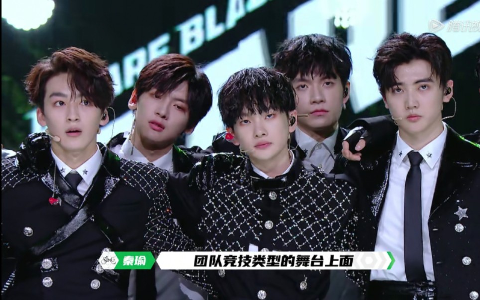 炙热的我们r1setfboys来自壶妹两分钟的谦虚弹幕声音超大注意耳朵