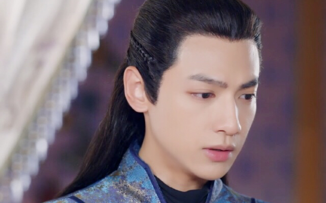 【罗云熙】宣阳知若合集