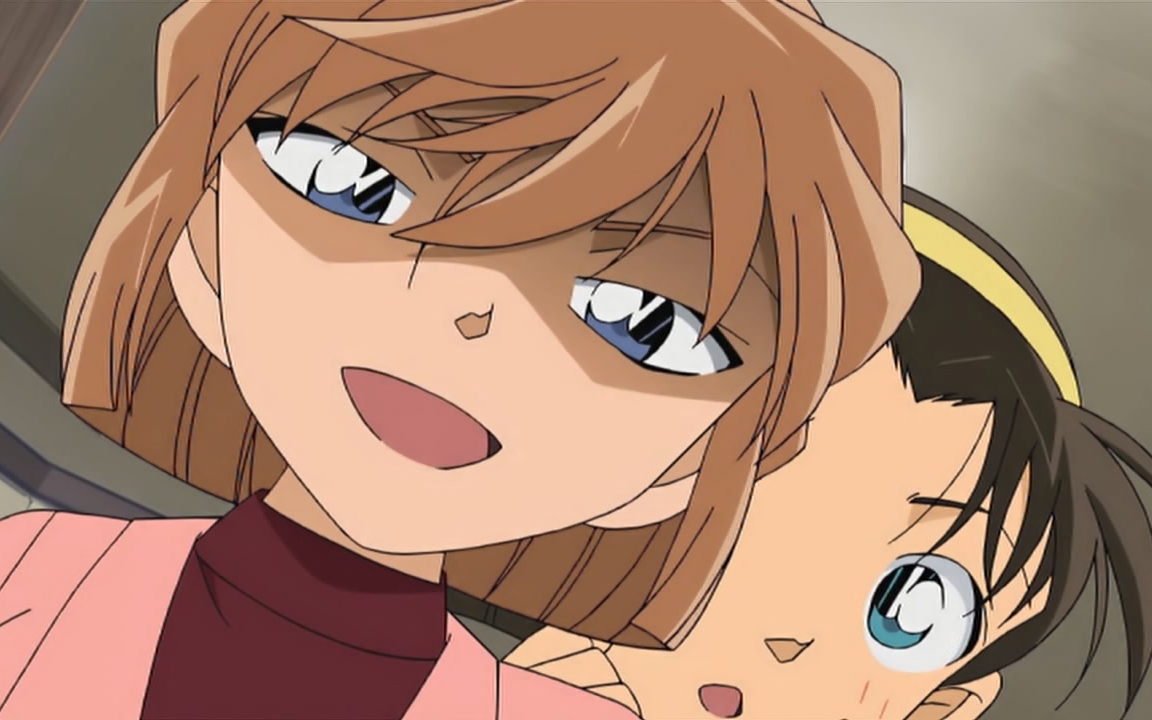 【h·a的日常 34】不该看到的东西都看到了 不过