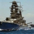 日本联合舰队历代旗舰