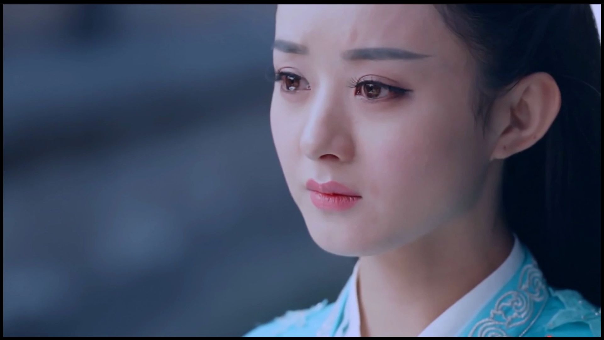 《多情种》||碧瑶泪 || 一抹残绿,一世情深;只为