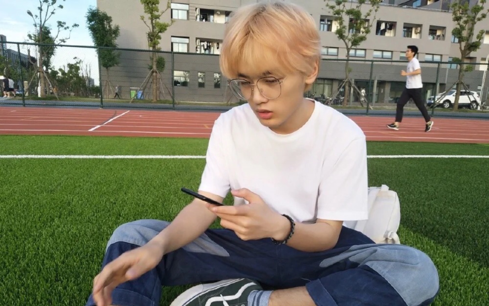 【高斯goh】欢迎收看我的视频啊,我是高斯