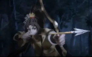 Download Video: 【魔道祖师】动漫 金凌 超燃打戏 《水龙吟》