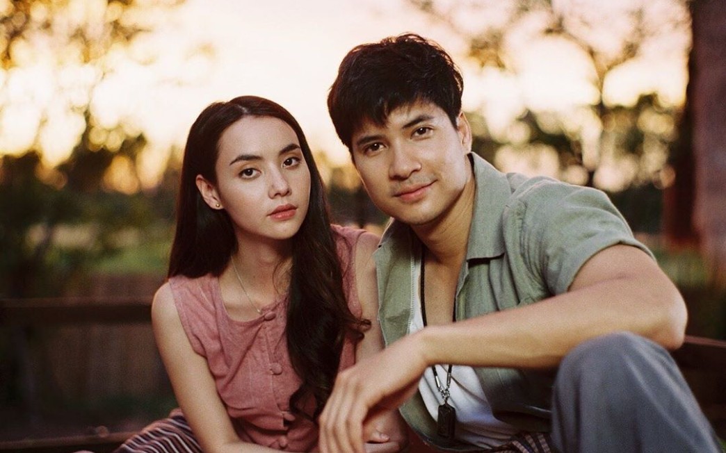 《泰剧地狱之音》#千金小姐的土匪丈夫#第九集部分片段中字