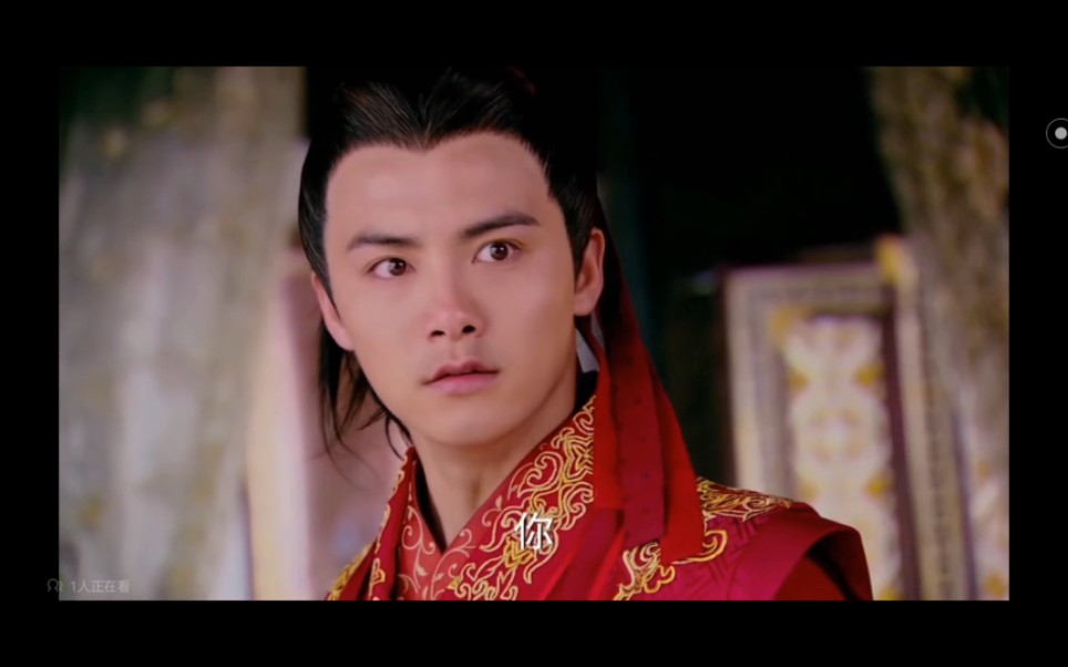 马天宇【晋磊】剑眉星眸