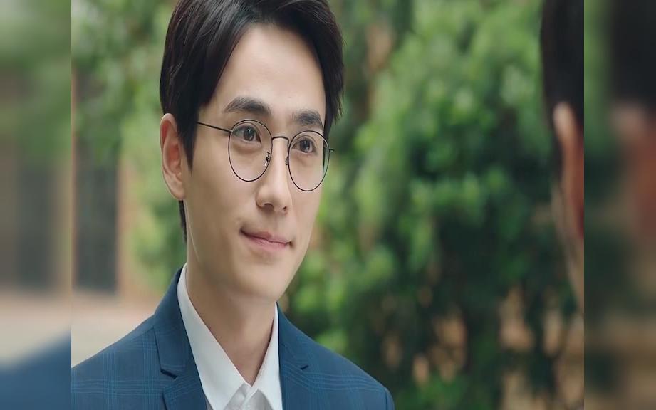 澜巍从相知到相熟_哔哩哔哩 (゜-゜)つロ 干杯~-bilibili