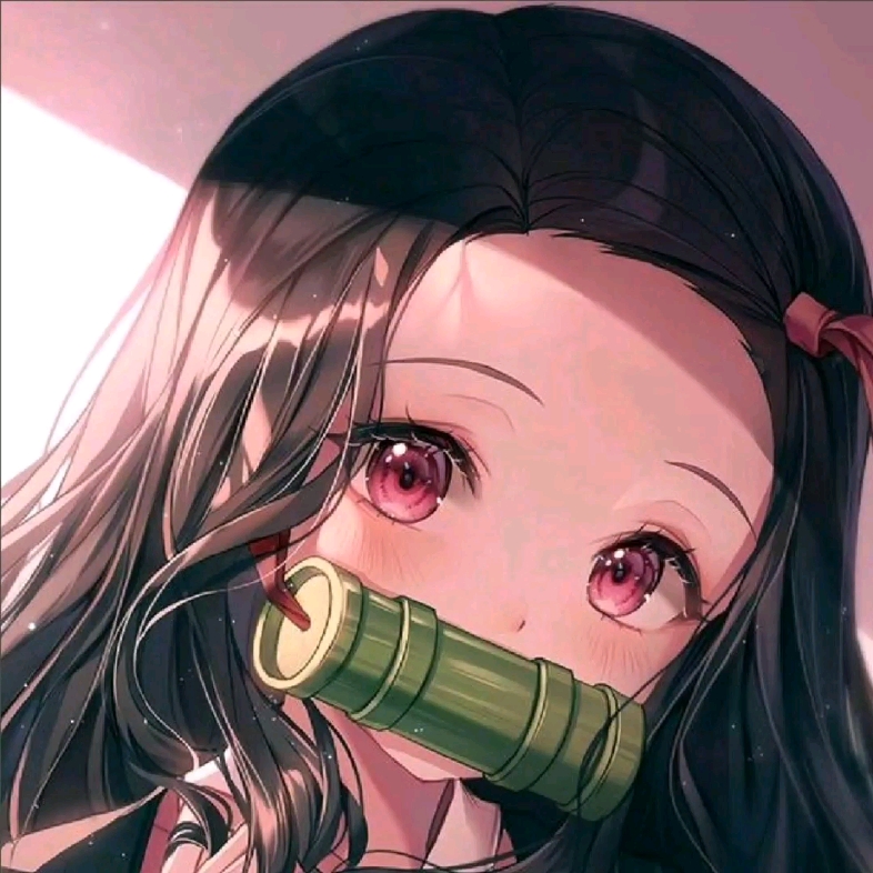 鬼灭之刃 妳豆子