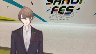 220401加贺美CUT】【 #SMC組エイプリルフール 】？？？【にじ