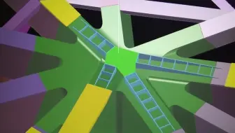 CAD三维建模基础到精通教程P01  系统界面介绍