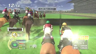 Champion Jockey: Special/-哔哩哔哩_Bilibili