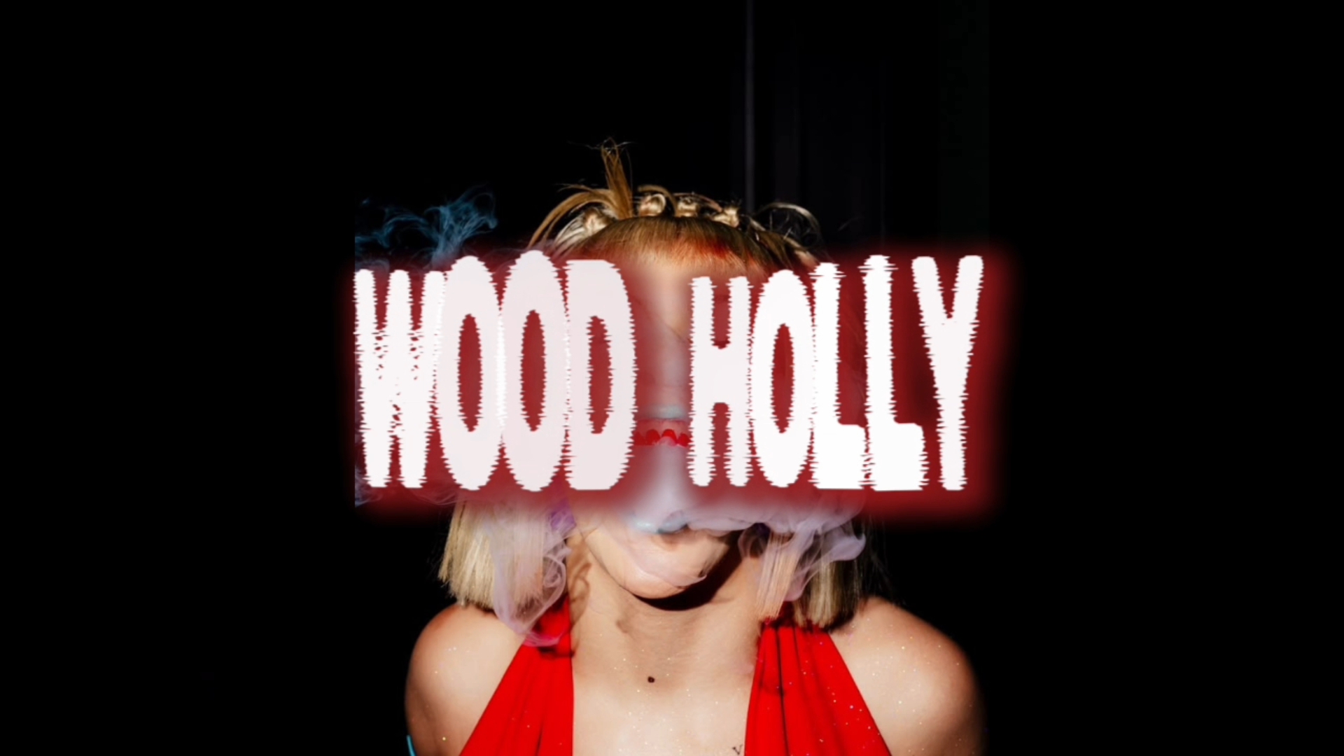 豆荚猫《Vie》时期弃曲「Wood Holly」