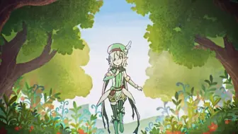 公主连结 以心電心 アオイトイフレンズ活动ed 哔哩哔哩 Bilibili