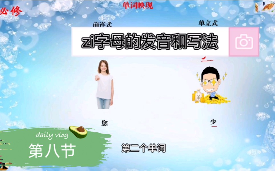 维吾尔语学习第八节哔哩哔哩bilibili