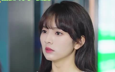 【王子怡】请别再圣女心泛滥