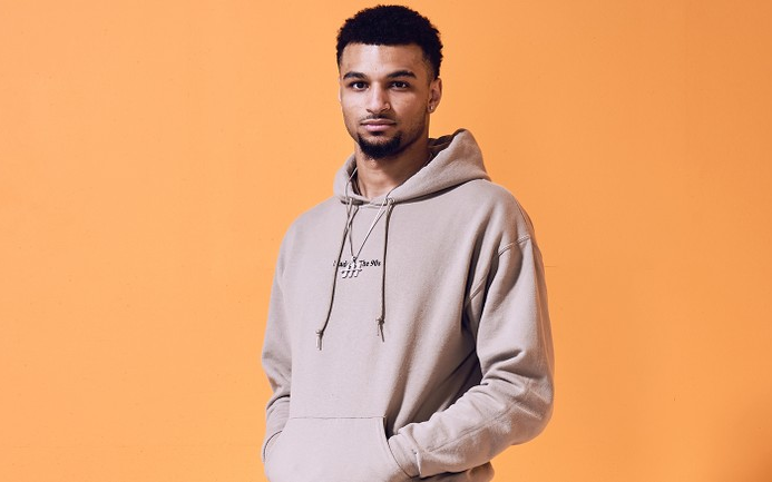 说说尚未成大器的口曼巴穆雷. 闲聊球员部分--20201221