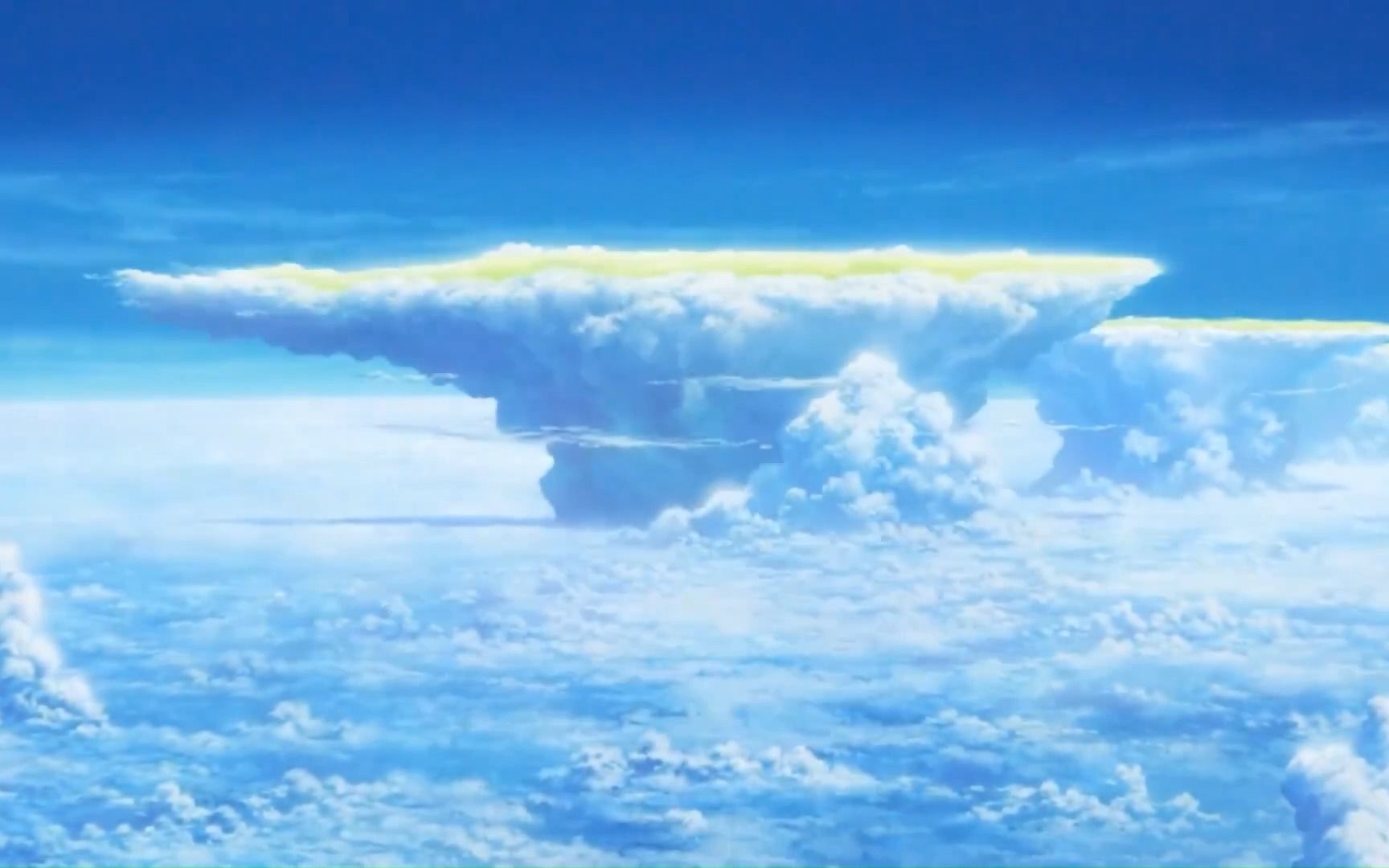 【天气之子/mad】