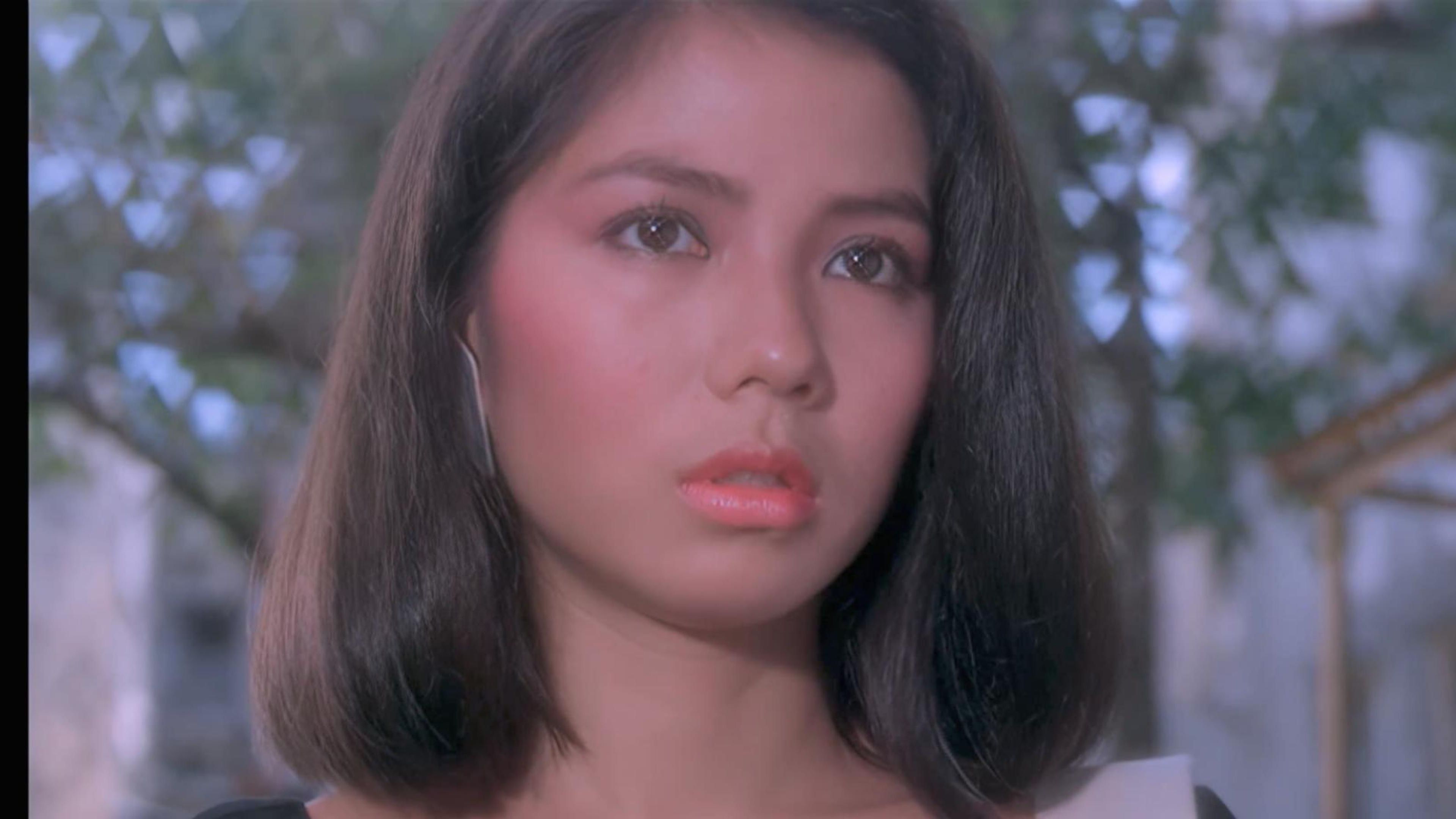 4k修复 | 钟楚红 雨夜s人