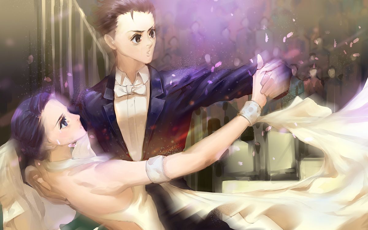 舞动青春演示2上色讲解版绘进制