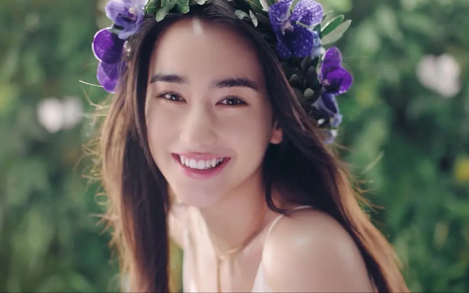 李宛妲|生贺剪辑|take time to bloom,stay pretty forever