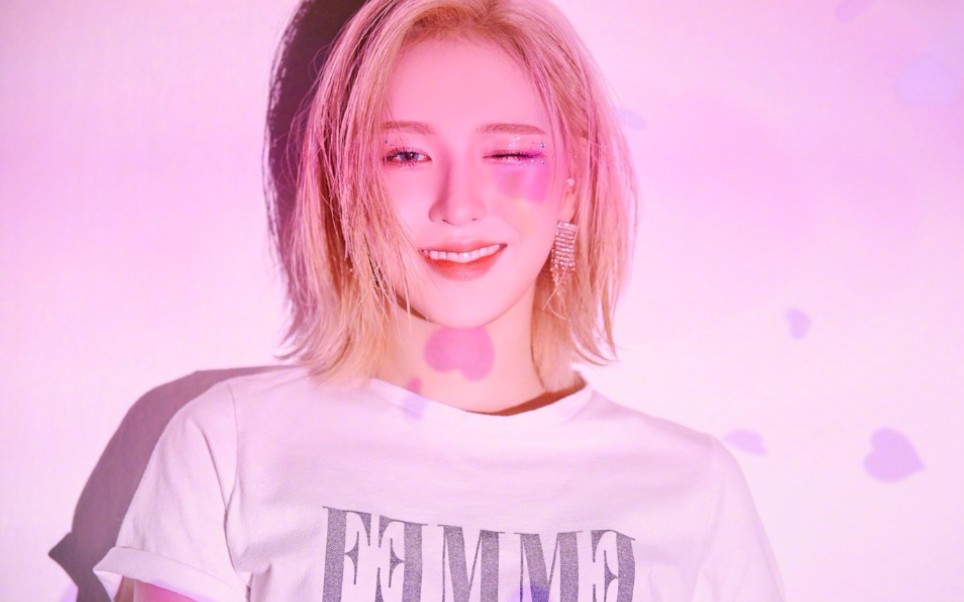 来听redvelvet新曲psychowendy的神仙转音这是被天使们轮流吻过的嗓子