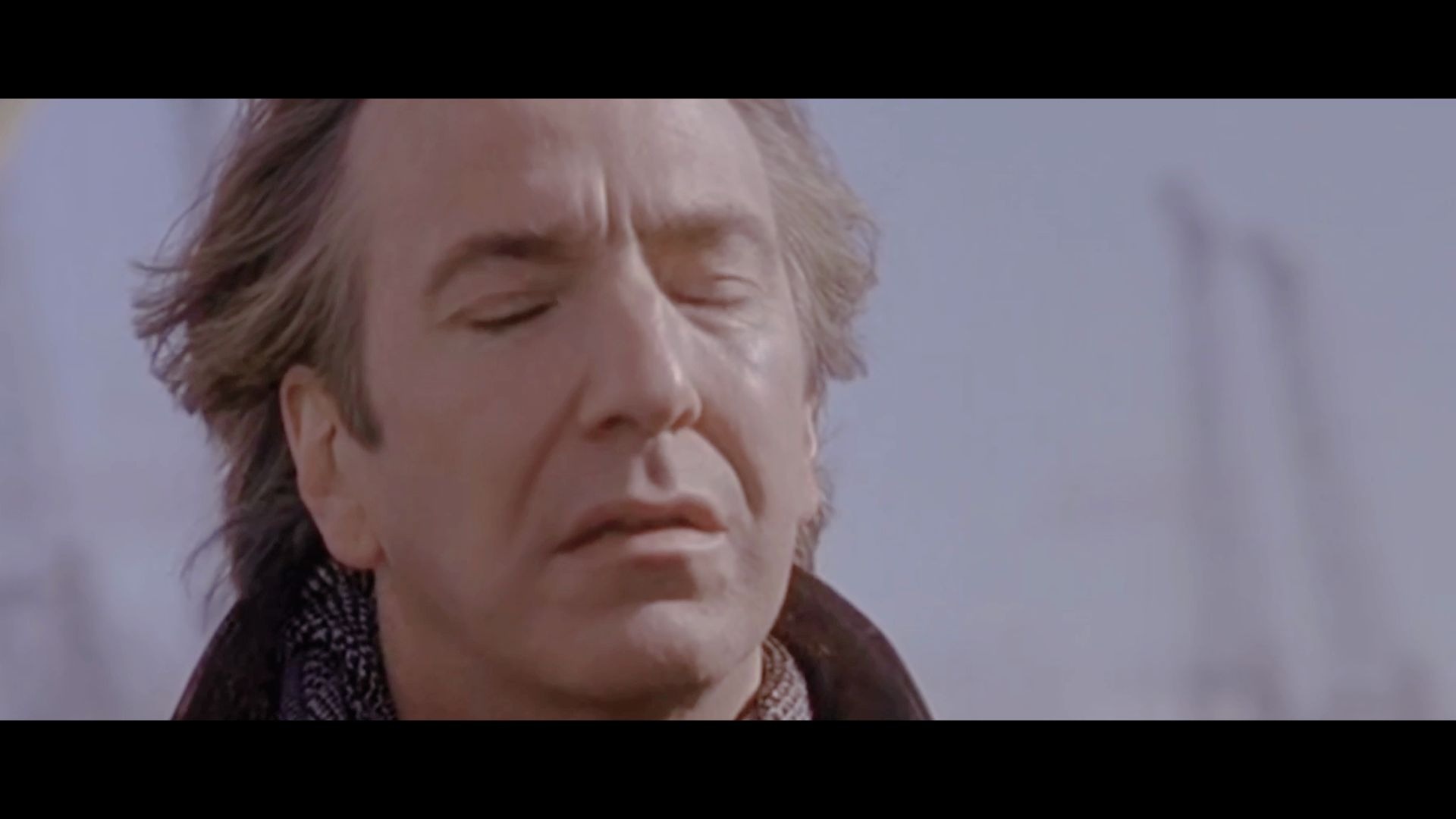 【Alan Rickman】莎士比亚十四行诗爱人的眼睛哔哩哔哩bilibili