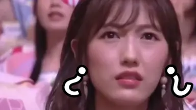 AKB48 峯岸みなみ下敷き 生駒里奈ファイル AKB48 峯岸みなみ下敷き 生駒里奈ファイル
