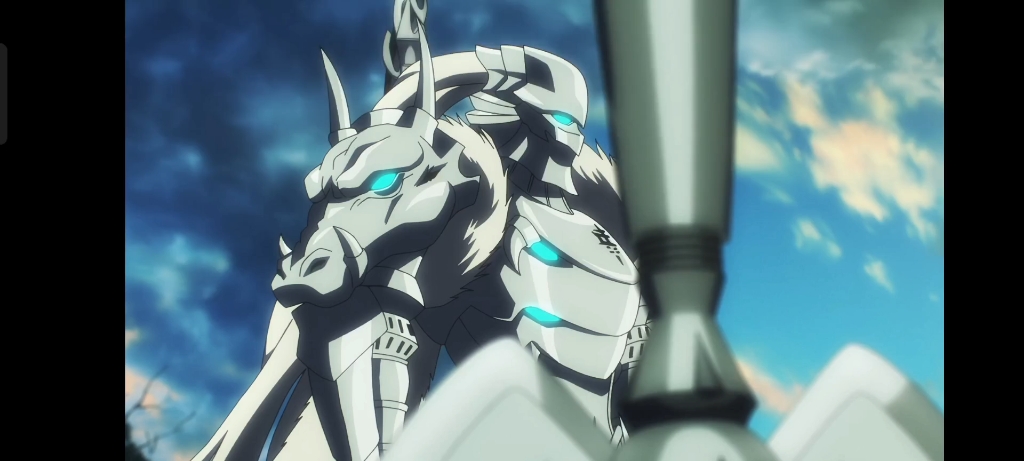 白金龙王真的帅!_哔哩哔哩_bilibili